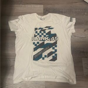 RANK 45 UNTAMED LEGACY Shirt